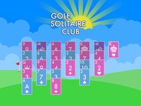 Golf Solitaire Club screenshot, image №1762305 - RAWG