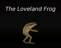 The Loveland Frog screenshot, image №1901958 - RAWG