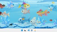 Milo's Tiny Fish Pond screenshot, image №4193202 - RAWG