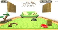 My Little Trilobite screenshot, image №1094512 - RAWG