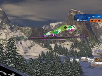 Ski Jumping 2005: Third Edition screenshot, image №417826 - RAWG