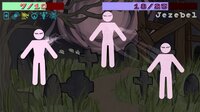 The Cruciball screenshot, image №4224080 - RAWG
