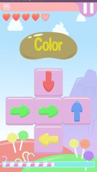 Sham Sahm Puzzle screenshot, image №1217330 - RAWG