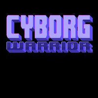 Cyborg Warrior screenshot, image №2957717 - RAWG