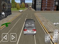 Civic Driving & Parking Simulator screenshot, image №2043499 - RAWG