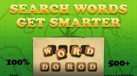 Wordy - Word Search Adventure screenshot, image №1327861 - RAWG