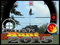 Duck Hunting Elite Challenge - 2015 Pro Showdown screenshot, image №1621379 - RAWG