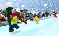 LEGO Universe screenshot, image №478177 - RAWG