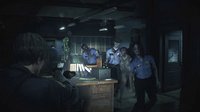 Resident Evil 2 (1-Shot Demo) screenshot, image №1804642 - RAWG