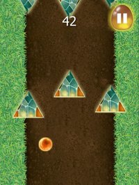 Obstacle Avoidance Zig Zag screenshot, image №940783 - RAWG