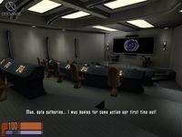 Star Trek: Voyager - Elite Force screenshot, image №334349 - RAWG