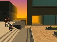 Street Lines: BMX screenshot, image №2126213 - RAWG