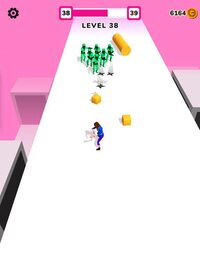 Punch Master 3D screenshot, image №2417015 - RAWG