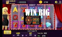 Free Slots: Casino Slot Machine Game Free Slots: Casino Slot Machine Game screenshot, image №2964923 - RAWG