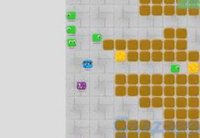 Zombie Ablockalypse! screenshot, image №1198880 - RAWG