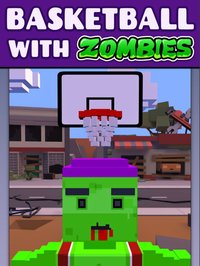 Zombie Free Throw screenshot, image №963319 - RAWG