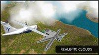 Avion Flight Simulator 2016 screenshot, image №691969 - RAWG