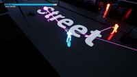 Neon Street Shootout screenshot, image №2641580 - RAWG