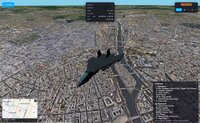 Geospatial Exploration - Explore the real world in 3D and VR screenshot, image №4268513 - RAWG