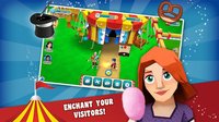 My Free Circus screenshot, image №1343037 - RAWG