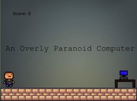 An Overly Paranoid Computer screenshot, image №1191154 - RAWG
