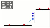 Tricky Jumper screenshot, image №2157955 - RAWG