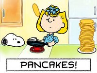 What's Up, Snoopy? – Peanuts screenshot, image №877700 - RAWG