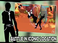 Dragon Battle: Shadow Warriors screenshot, image №2187786 - RAWG
