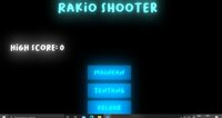 Rakio Shooter screenshot, image №2732391 - RAWG