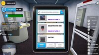 MALL MANAGER SIMULATOR screenshot, image №4203361 - RAWG