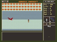 Jurassic Fantasy screenshot, image №2524672 - RAWG