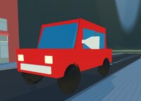 Parking Chaos screenshot, image №3007421 - RAWG