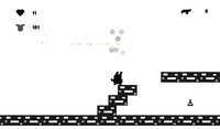 MonoChrome Rabbit screenshot, image №3554361 - RAWG