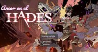 Amor En El Hades screenshot, image №2653219 - RAWG