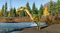 Jurassic World Evolution 2 screenshot, image №2877267 - RAWG