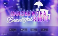 Dancing with a Beautiful Robot (Demo) screenshot, image №1031904 - RAWG