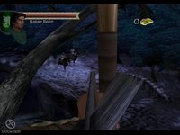 Robin Hood: Defender of the Crown screenshot, image №353397 - RAWG