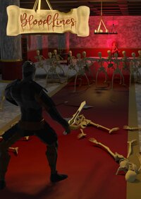 Bloodlines (ClaudioSavelli) screenshot, image №3454150 - RAWG