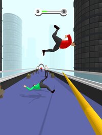 Joust Run screenshot, image №2581773 - RAWG