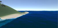 Pirates Of The Sea - An Inspired Game screenshot, image №3569286 - RAWG