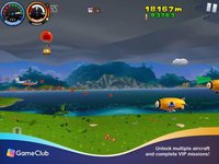 Any Landing - GameClub screenshot, image №2214998 - RAWG