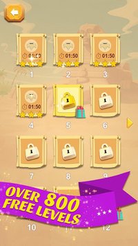 Mahjong Pyramid screenshot, image №1349611 - RAWG