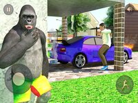 Scary Stranger: Gorilla Pranks screenshot, image №2969179 - RAWG