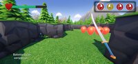 Balonun İntikamı screenshot, image №2874628 - RAWG