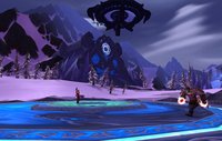 World of Warcraft: Wrath of the Lich King screenshot, image №482360 - RAWG