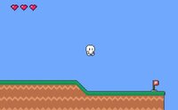 Simple Adventure | Platformer screenshot, image №2869362 - RAWG
