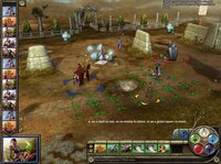 Magic: The Gathering - Tactics screenshot, image №543553 - RAWG