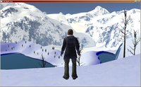 Cold Night Sun screenshot, image №463821 - RAWG