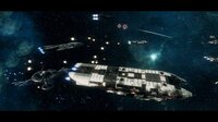 Battlestar Galactica Deadlock: Armistice screenshot, image №2541545 - RAWG