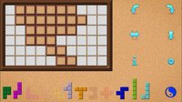 PentoMind - Pentomino Puzzles screenshot, image №1733765 - RAWG